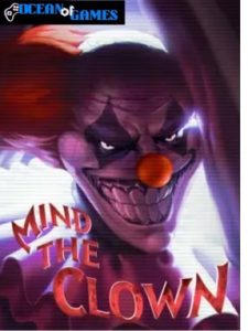 Mind the Clown ocean of games