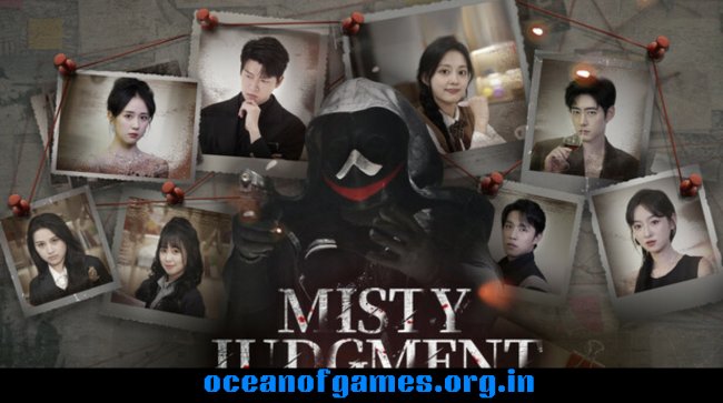 Misty Judgment Free Download