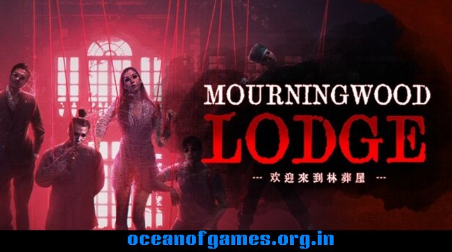 Mourningwood Lodge Free Download