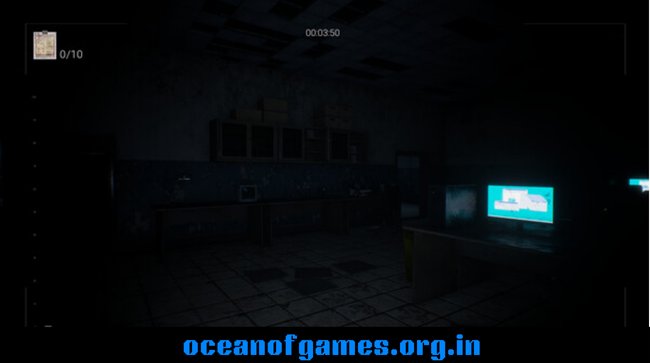 Must Scream Download PC