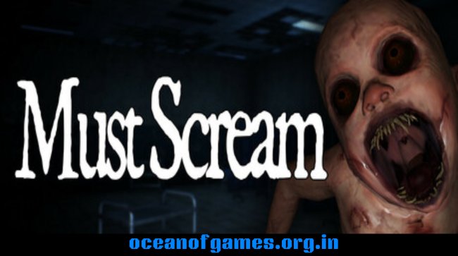 Must Scream Free Download
