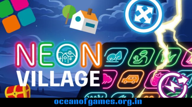 Neon Village Free Download