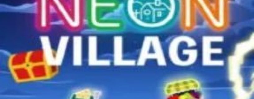 Neon Village Free Download