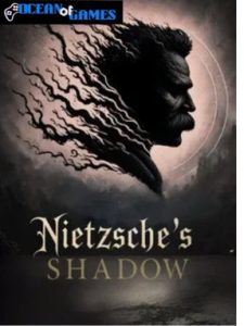 Nietzsches Shadow ocean of games