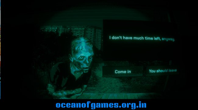 No I am not a Human Download PC