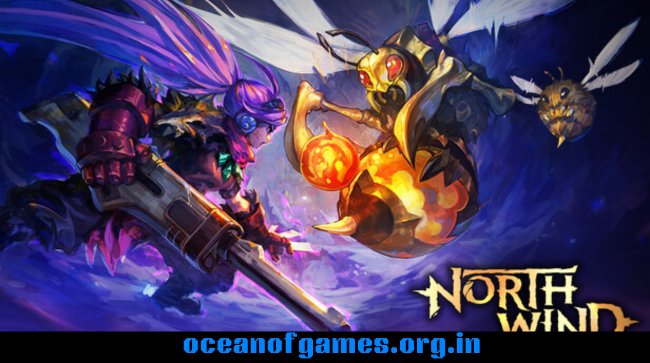 Northwind Free Download