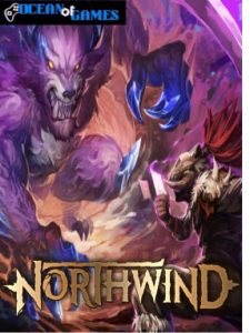 Northwind ocean of games