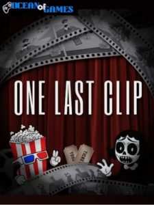 One Last Clip ocean of games