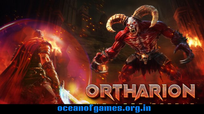 Ortharion The Last Battle Free Download