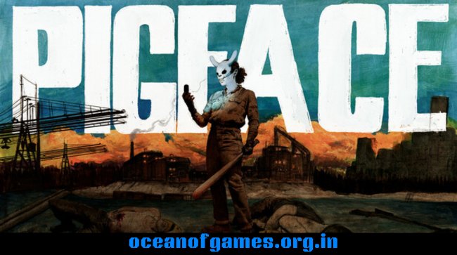 PIGFACE Free Download