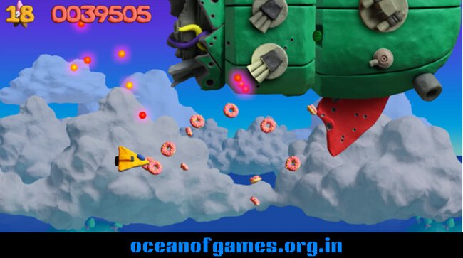 Platypus Reclayed Download PC