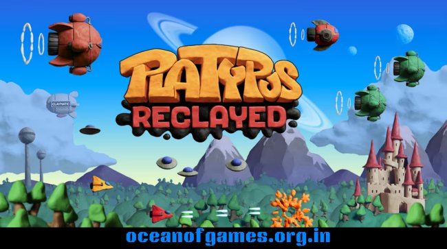 Platypus Reclayed Free Download