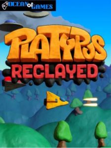 Platypus Reclayed ocean of games