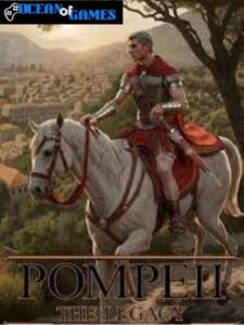 Pompeii The Legacy ocean of games
