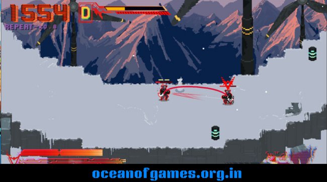 RAM Random Access Mayhem Download PC