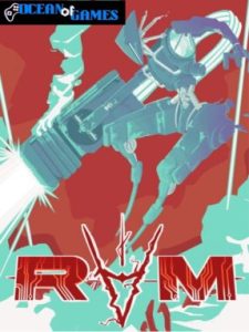 RAM Random Access Mayhem ocean of games