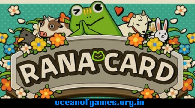 Rana Card Free Download