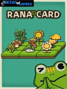Rana Card ocean of games