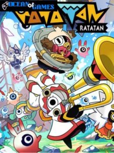 Ratatan ocean of games