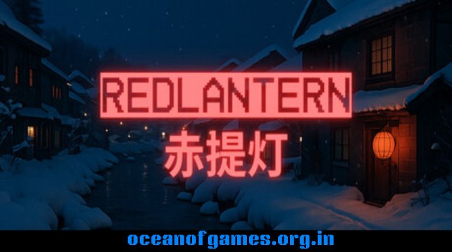 RedLantern Free Download