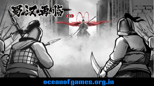 Restart ShuHan Dynasty Origin Download PC