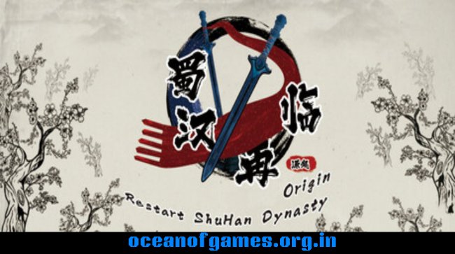 Restart ShuHan Dynasty Origin Free Download