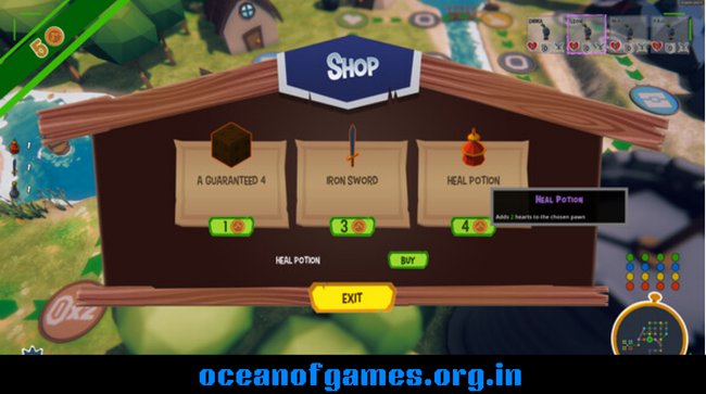 Rise to King Ortler Download PC
