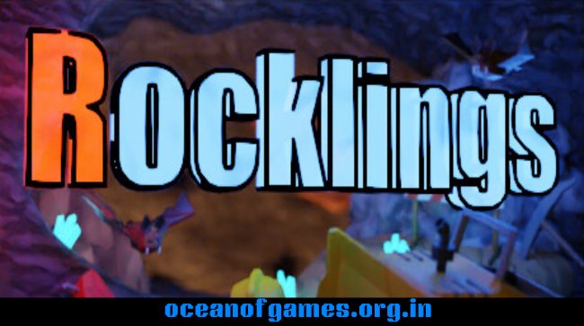 Rocklings Free Download