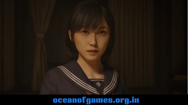 SILENT HILL f Download PC