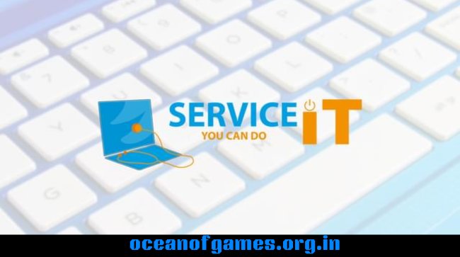 ServiceIT You can do IT Free Download