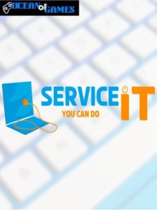 ServiceIT You can do IT ocean of games
