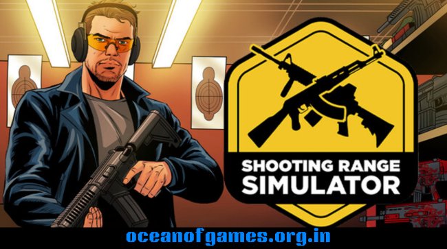 Shooting Range Simulator Free Download