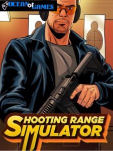 Shooting Range Simulator ocean of games