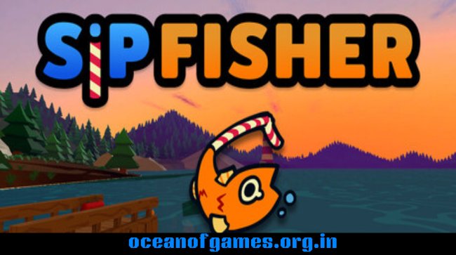 Sip Fisher Free Download