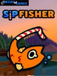Sip Fisher ocean of games