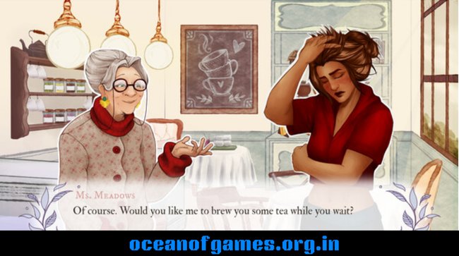 Sips and Sonnets Download PC