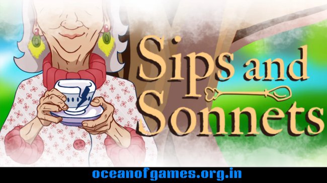 Sips and Sonnets Free Download