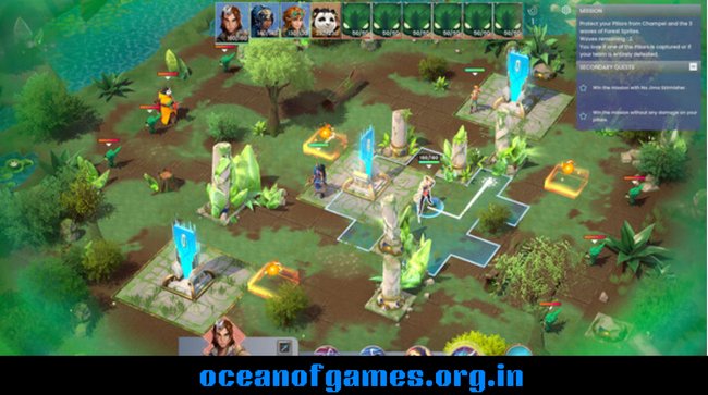 Skygard Arena Download PC