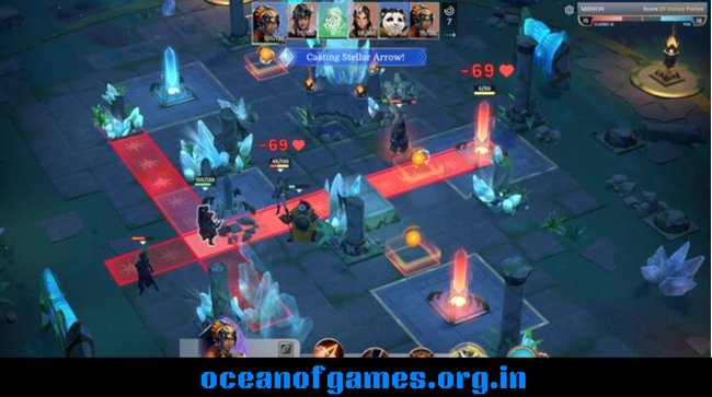 Skygard Arena Download PC