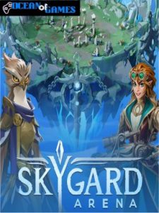 Skygard Arena ocean of games