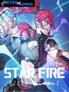 Star Fire Eternal Cycle ocean of games