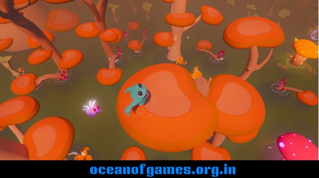 Swamp Up Download PC