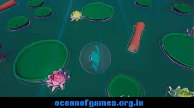 Swamp Up Download PC