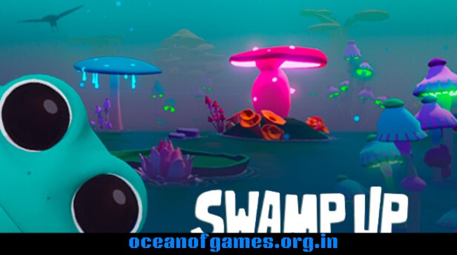 Swamp Up Free Download