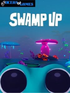Swamp Up ocean of games
