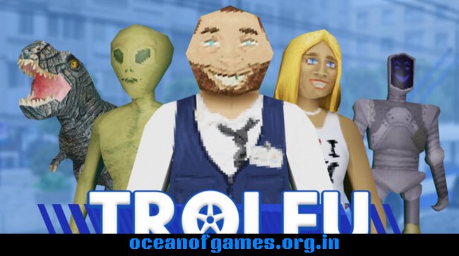 TROLEU Free Download
