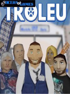 TROLEU ocean of games