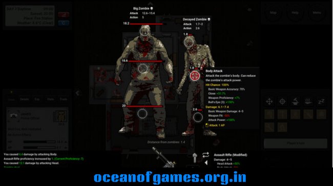 Terminus Zombie Survivors Download PC