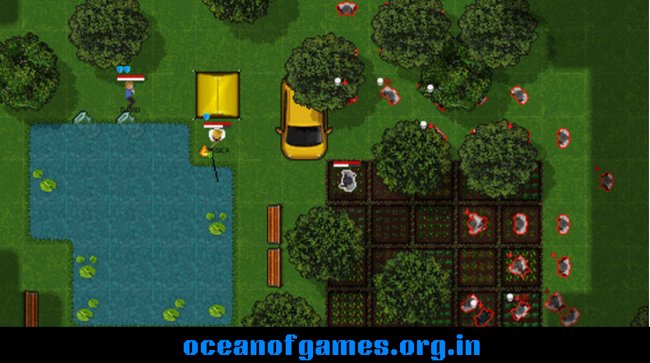 Terminus Zombie Survivors Download PC