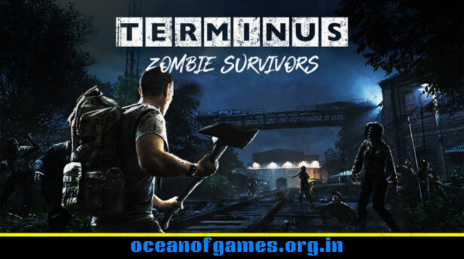 Terminus Zombie Survivors Free Download